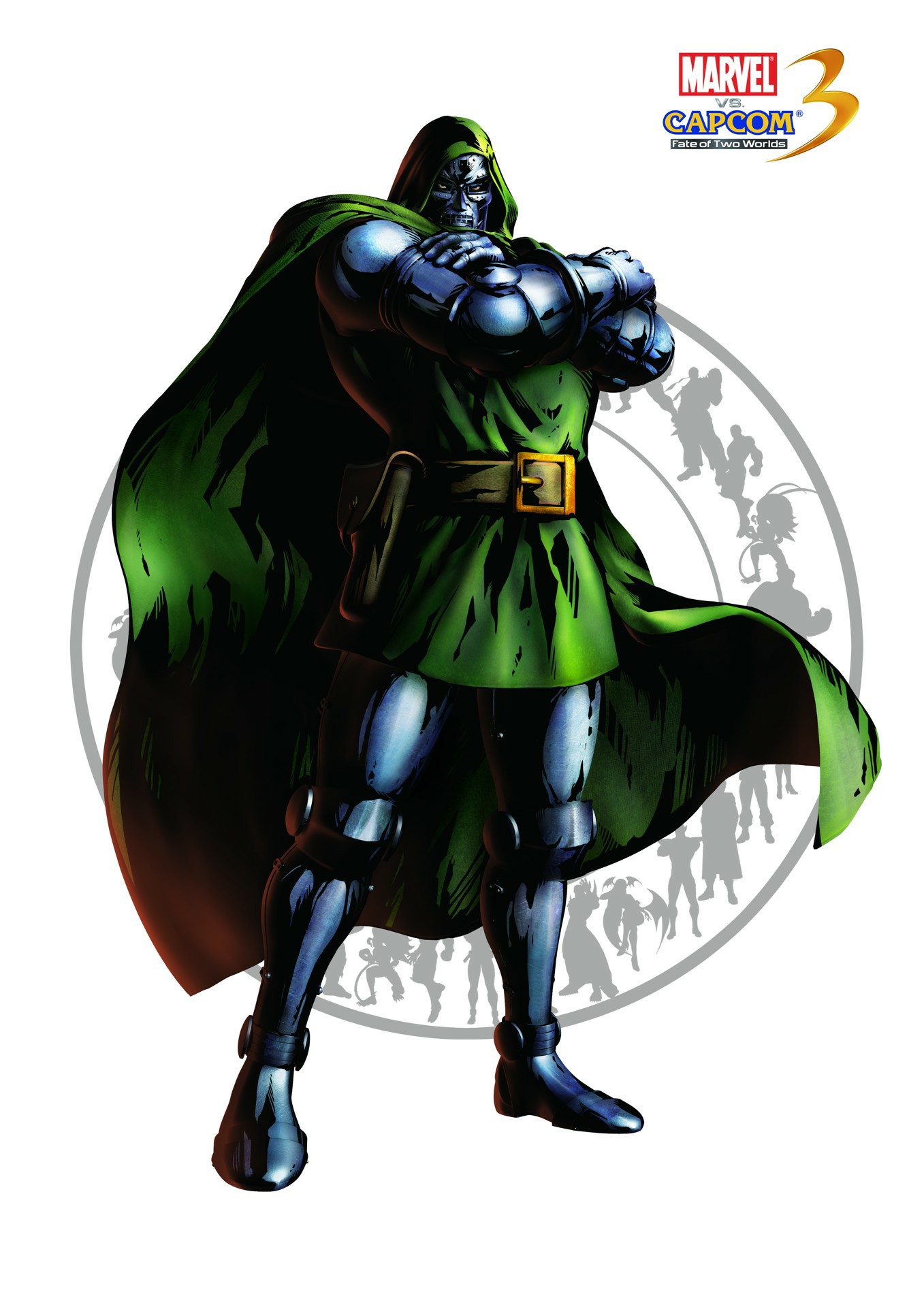 Marvel vs. Capcom 3: Fate of Two Worlds - Imagen 9